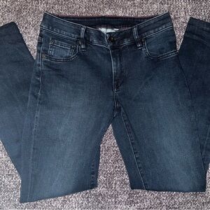 Raleigh Denim Blue Jeans